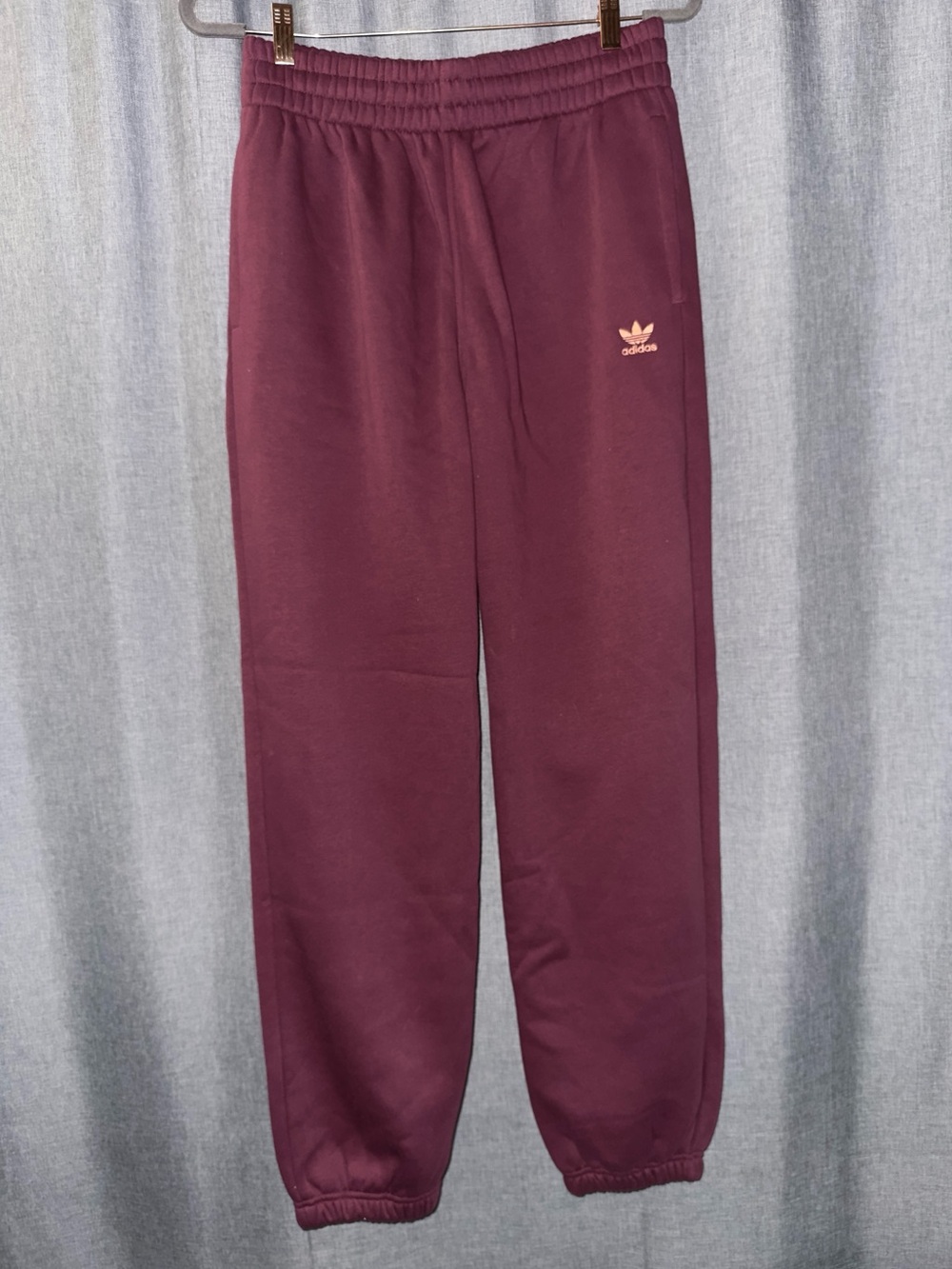 Adidas Originals Fleece Sweatpants
